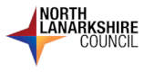 North Lanarkshire Council - main website logo